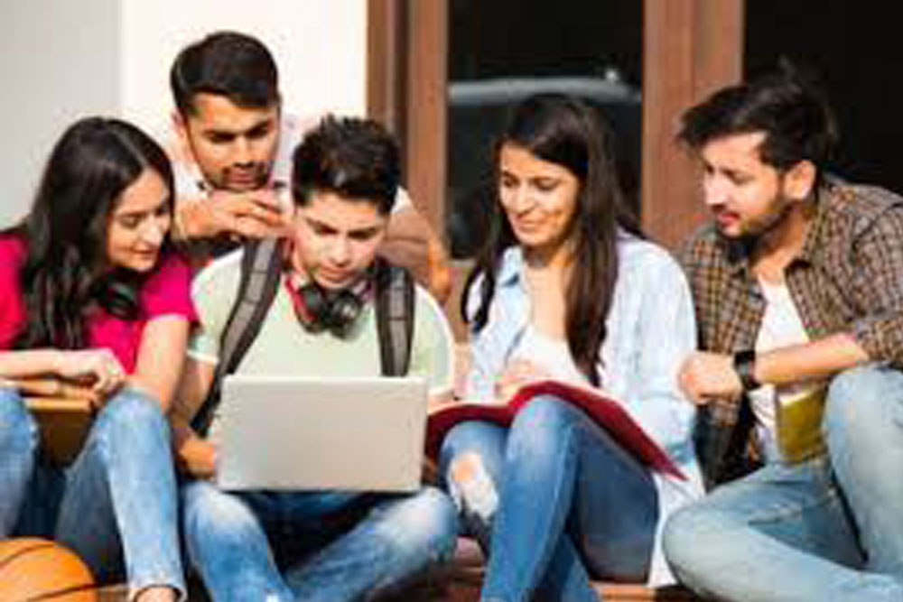 CSIR NET Course